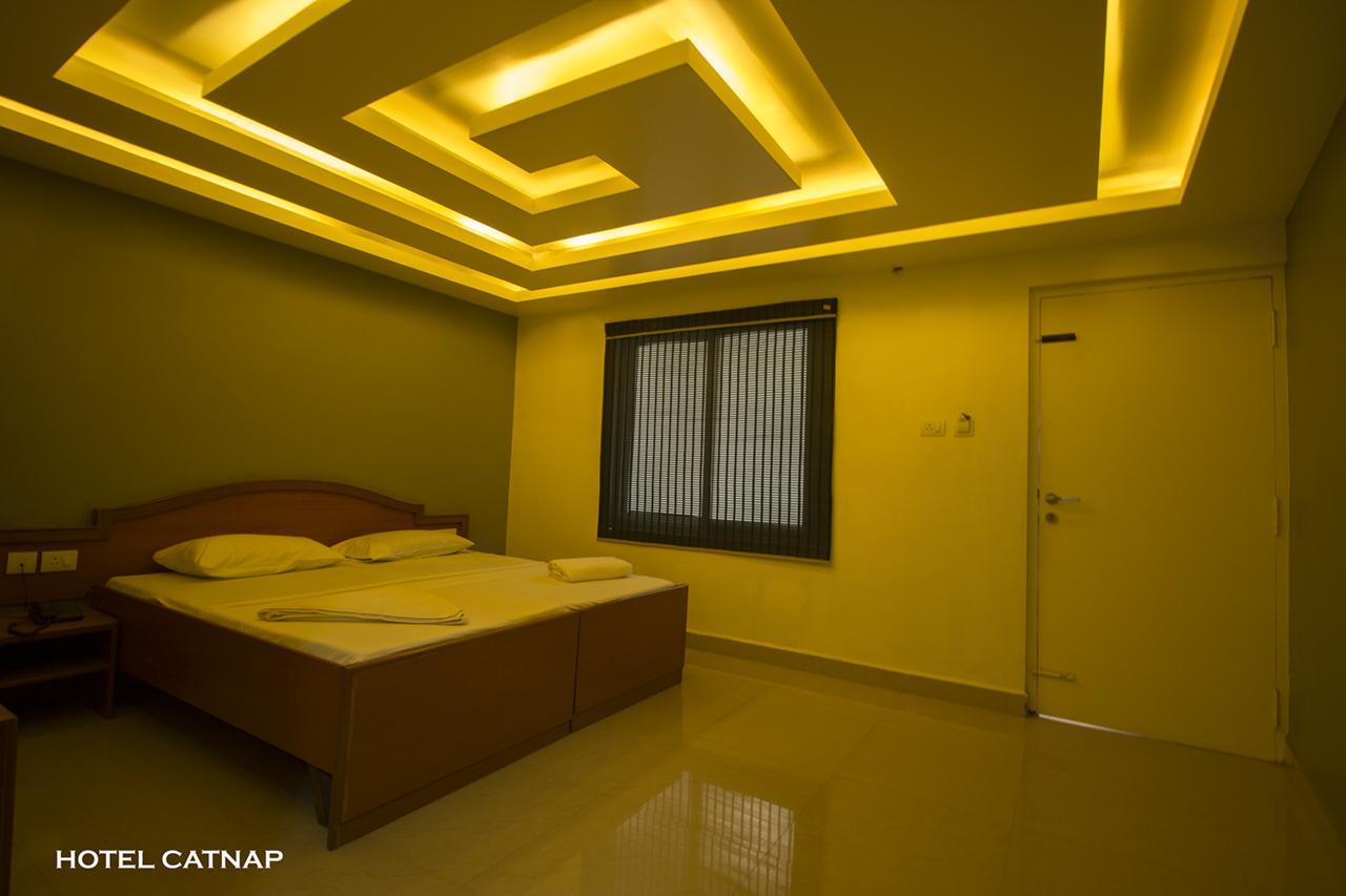 Hotel Catnap Mettuppālaiyam 外观 照片