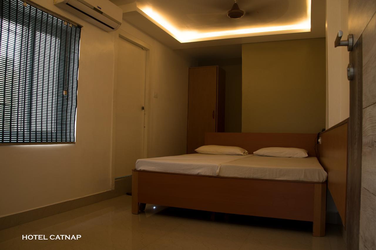 Hotel Catnap Mettuppālaiyam 外观 照片