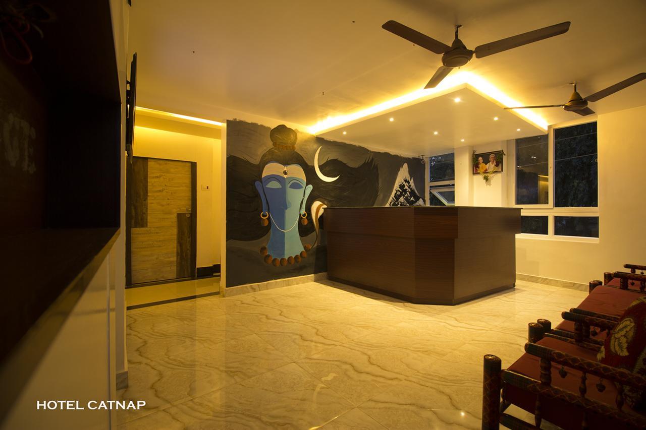 Hotel Catnap Mettuppālaiyam 外观 照片