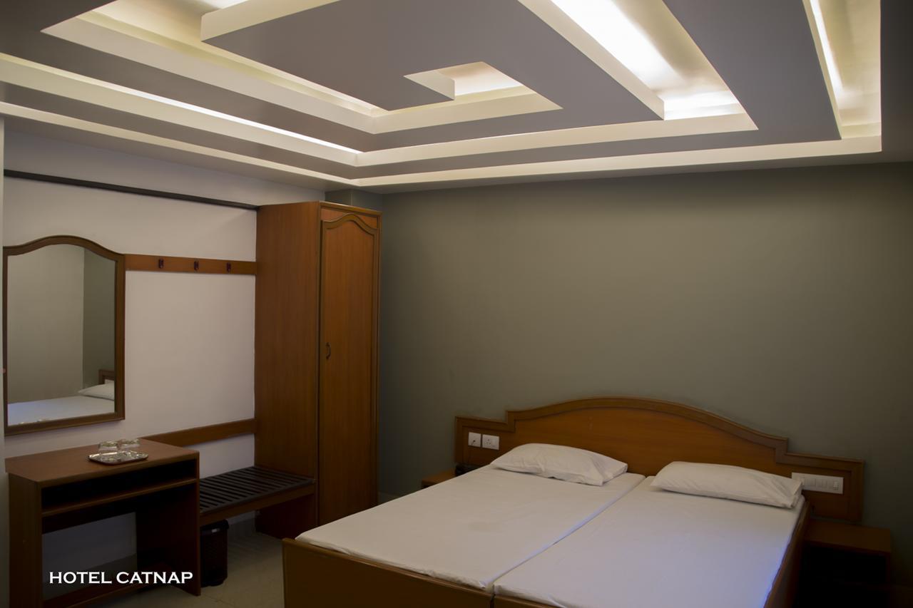 Hotel Catnap Mettuppālaiyam 外观 照片