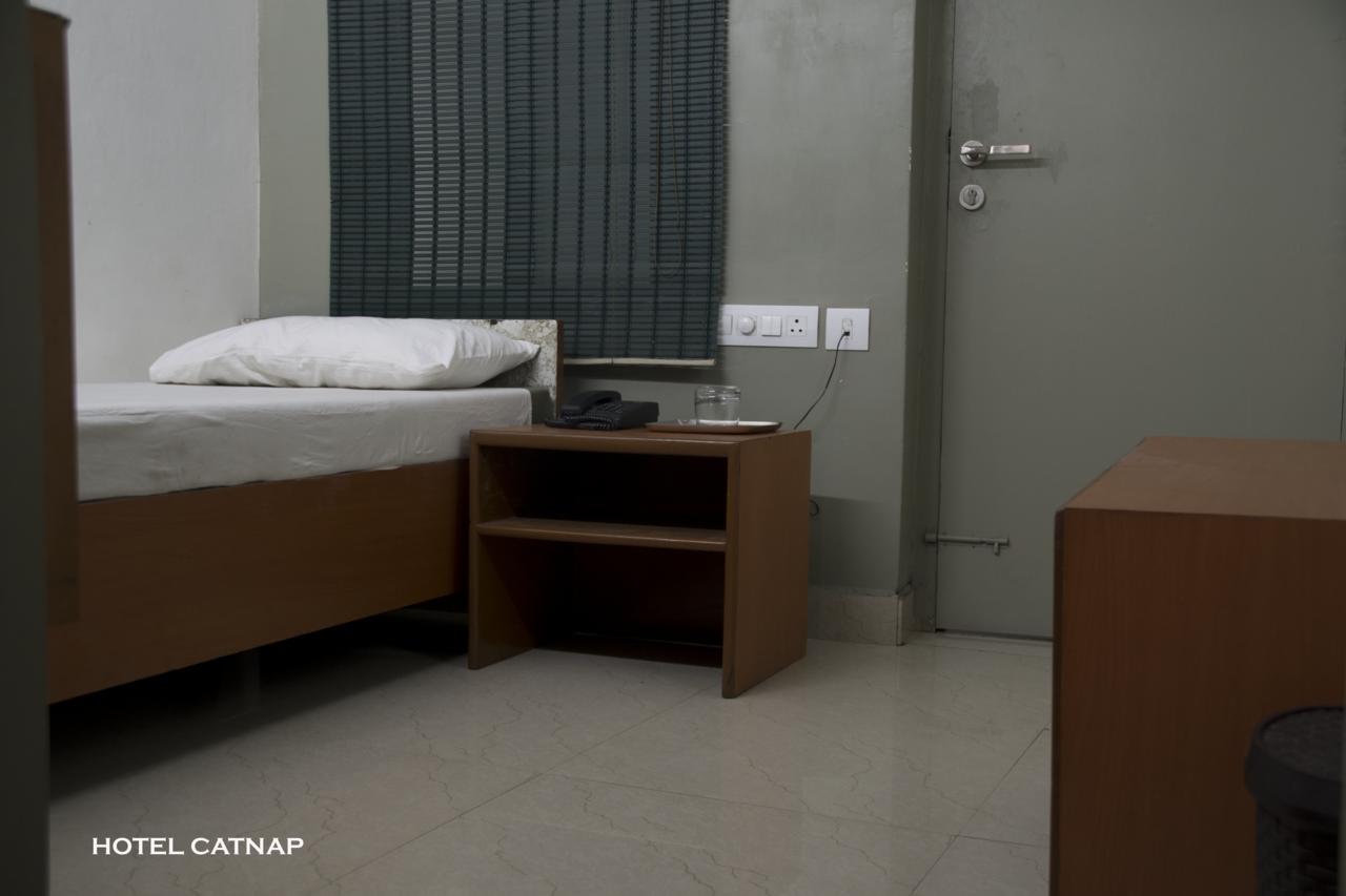 Hotel Catnap Mettuppālaiyam 外观 照片