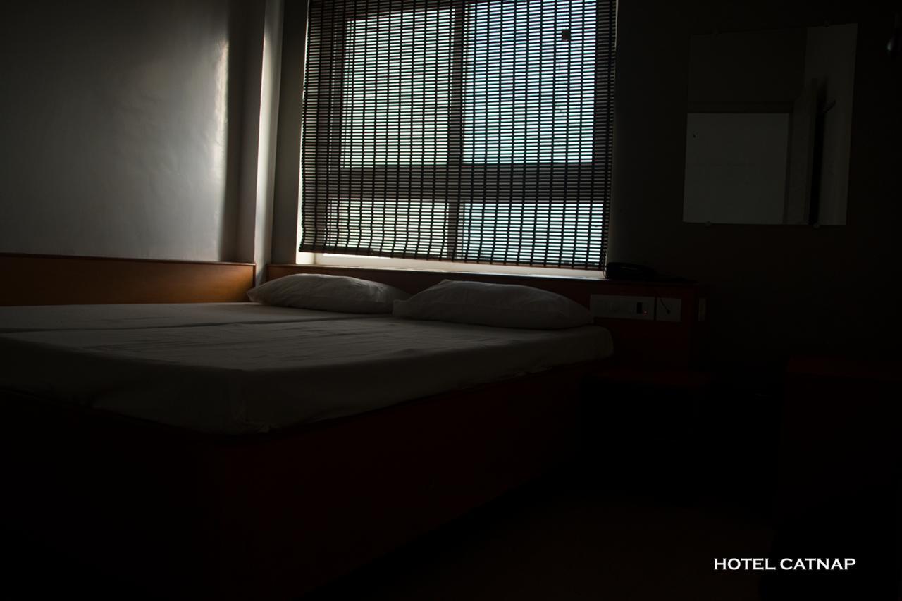 Hotel Catnap Mettuppālaiyam 外观 照片