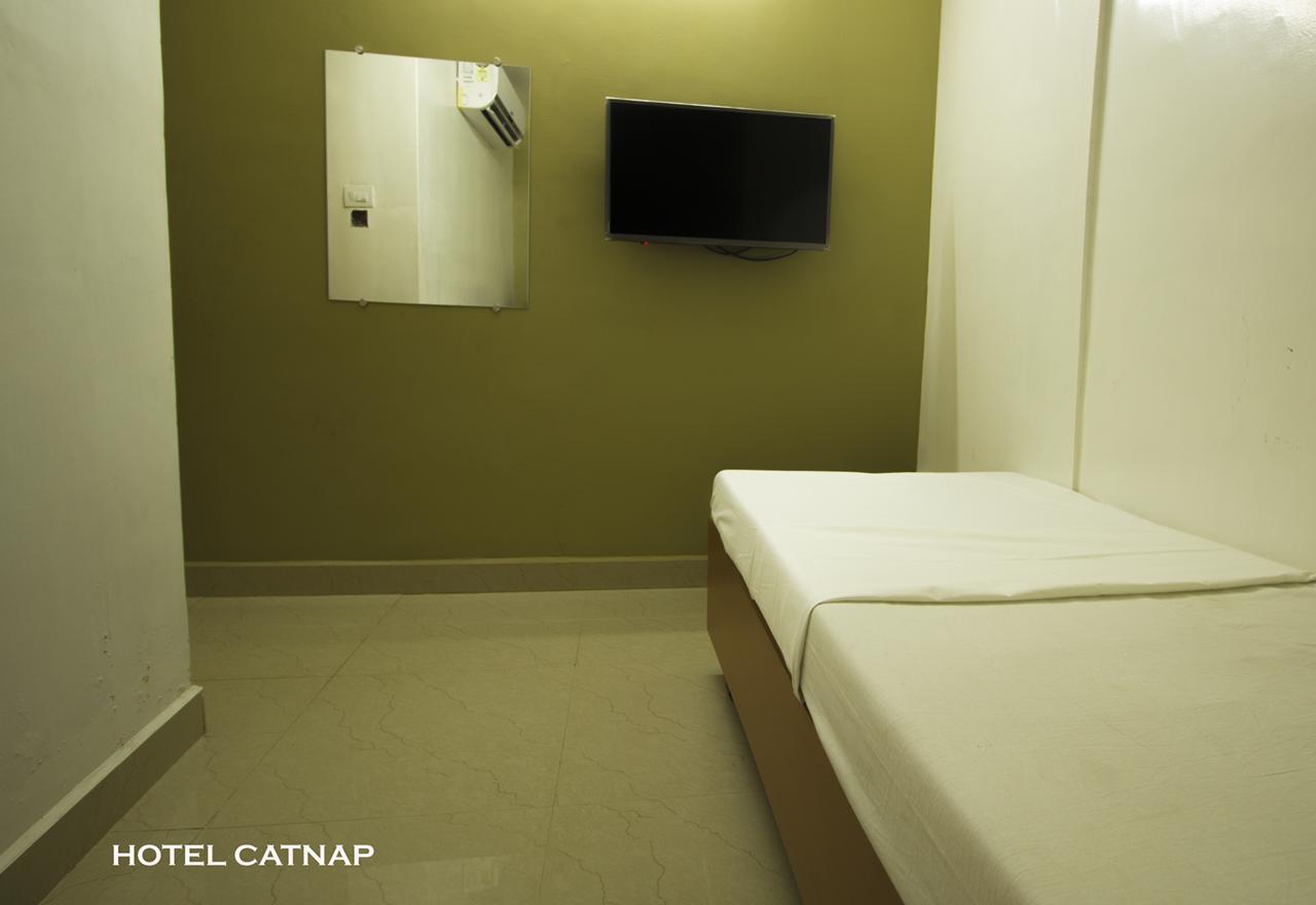 Hotel Catnap Mettuppālaiyam 外观 照片